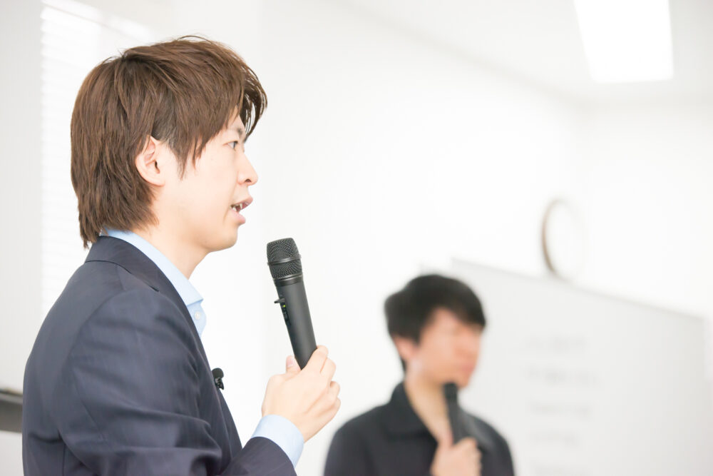 読者をファンに変える３つのポイント