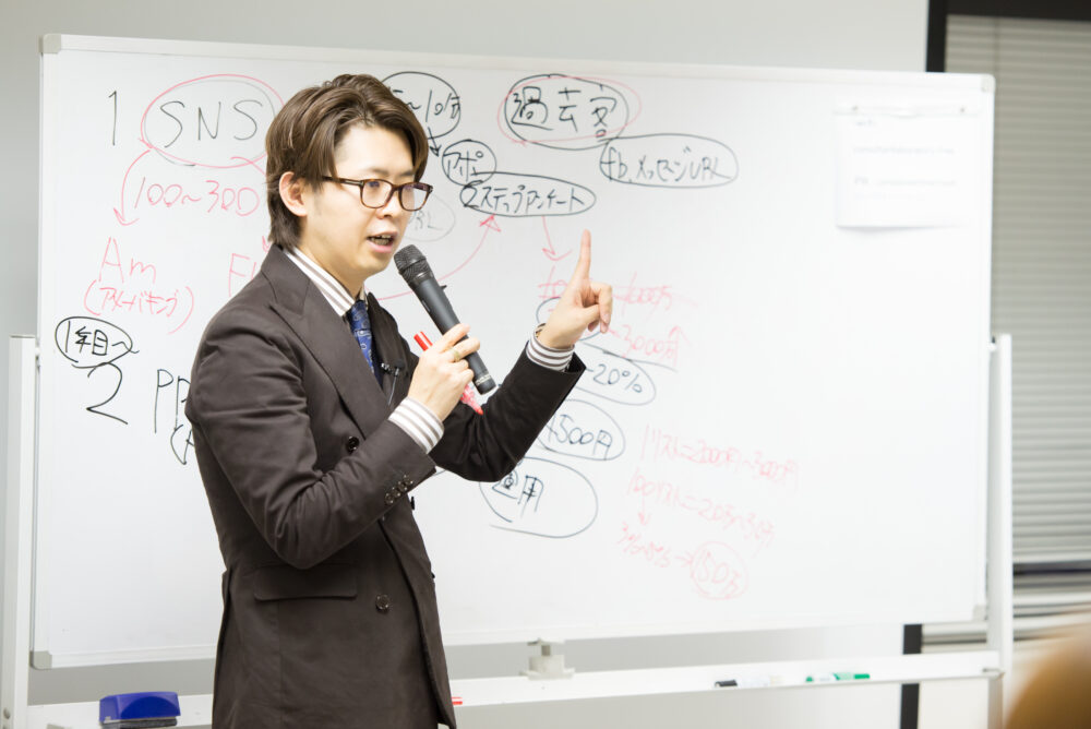 シナリオ「作成手順」とシナリオ「テンプレート」