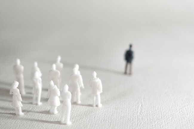 差別化とは何か？