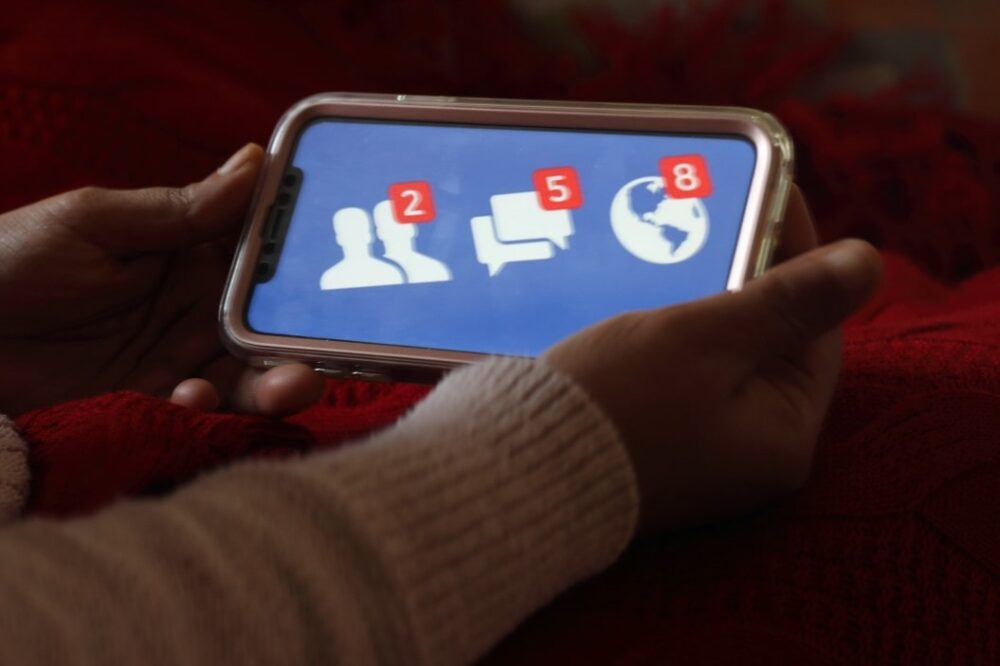 Facebook投稿のコツ