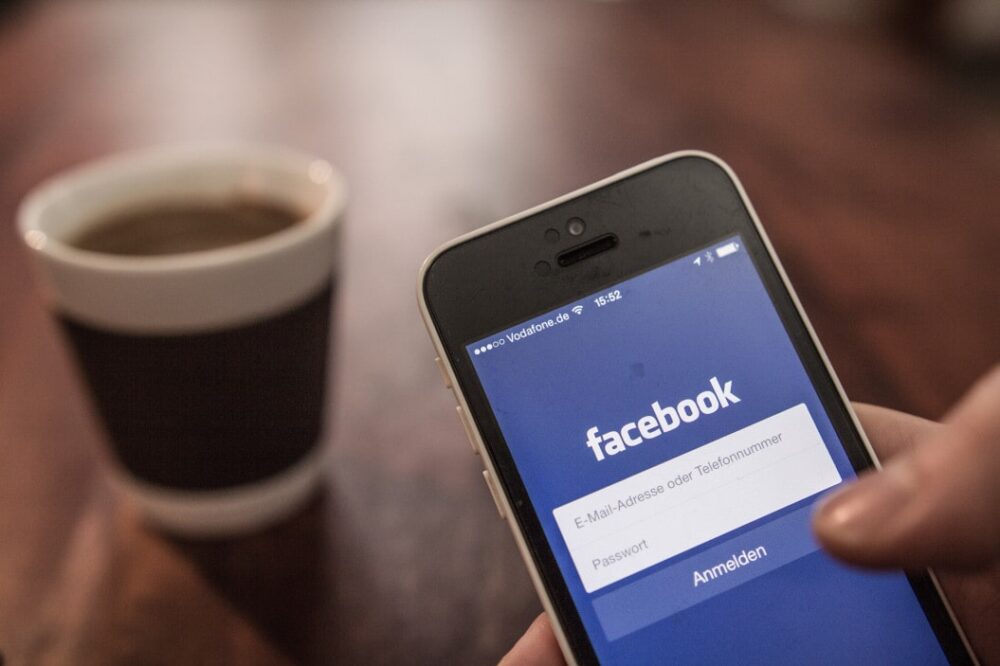 はじめに知っておくべきFacebookの特性