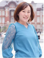 コンサルタント中村理恵様
