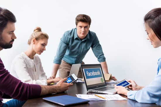 Facebook広告についての知識を深めておきたい