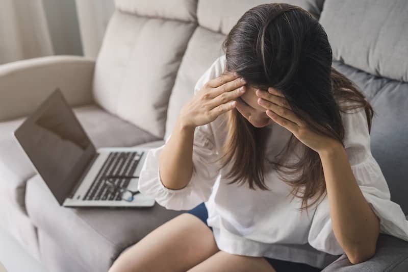 ブログ集客できない５つの要因
