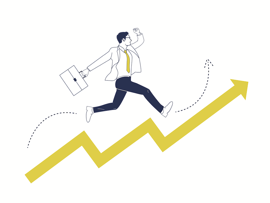 脱サラ起業に成功する人の圧倒的な共通点