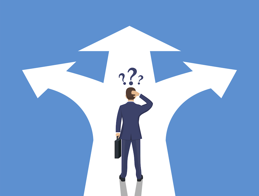 脱サラ起業に失敗する人に共通する３つの要因